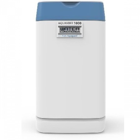 Aquasoft Water Softeners